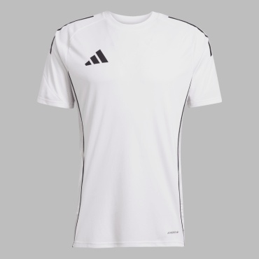 Футболка Adidas белый