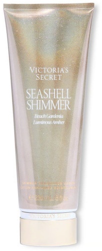 Victoria’s Secret Seashell Shimmer lotion лосьон для тела 236 мл