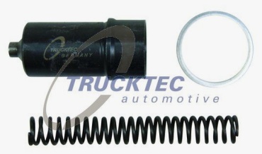 TRUCKTEC натяжной болт цепи 02.12.018