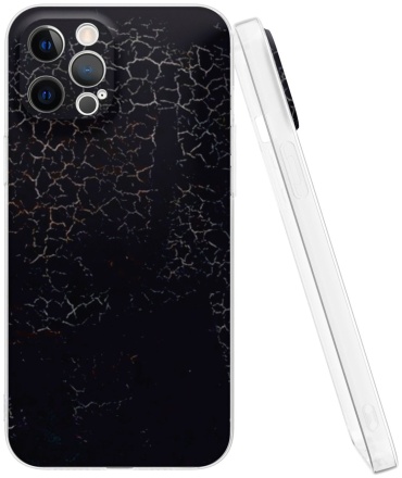 Чехол Mcover для Apple iPhone 12 Pro Max рисунок