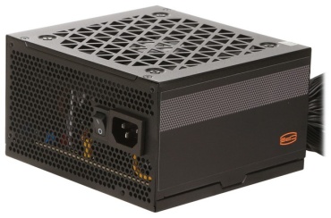 PCcooler YK750H (P3-YK750H-B1HWBK1-EU) 750 Вт