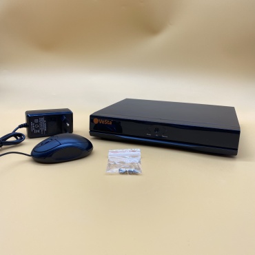 Vesta XVR (гибридный) XVR H.265