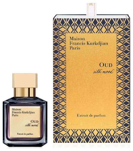 Maison Francis Kurkdjian Oud Silk Mood экстракт духов Extrait de Parfum 70 мл, унисекс