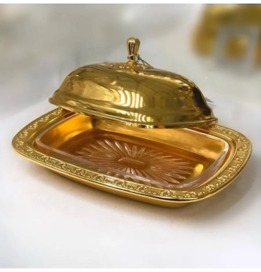 Лимонница 368852242 прямоугольная 1 шт, сталь