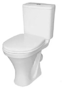 Sanita унитаз НЕВА ЭКОНОМ, санфарфор