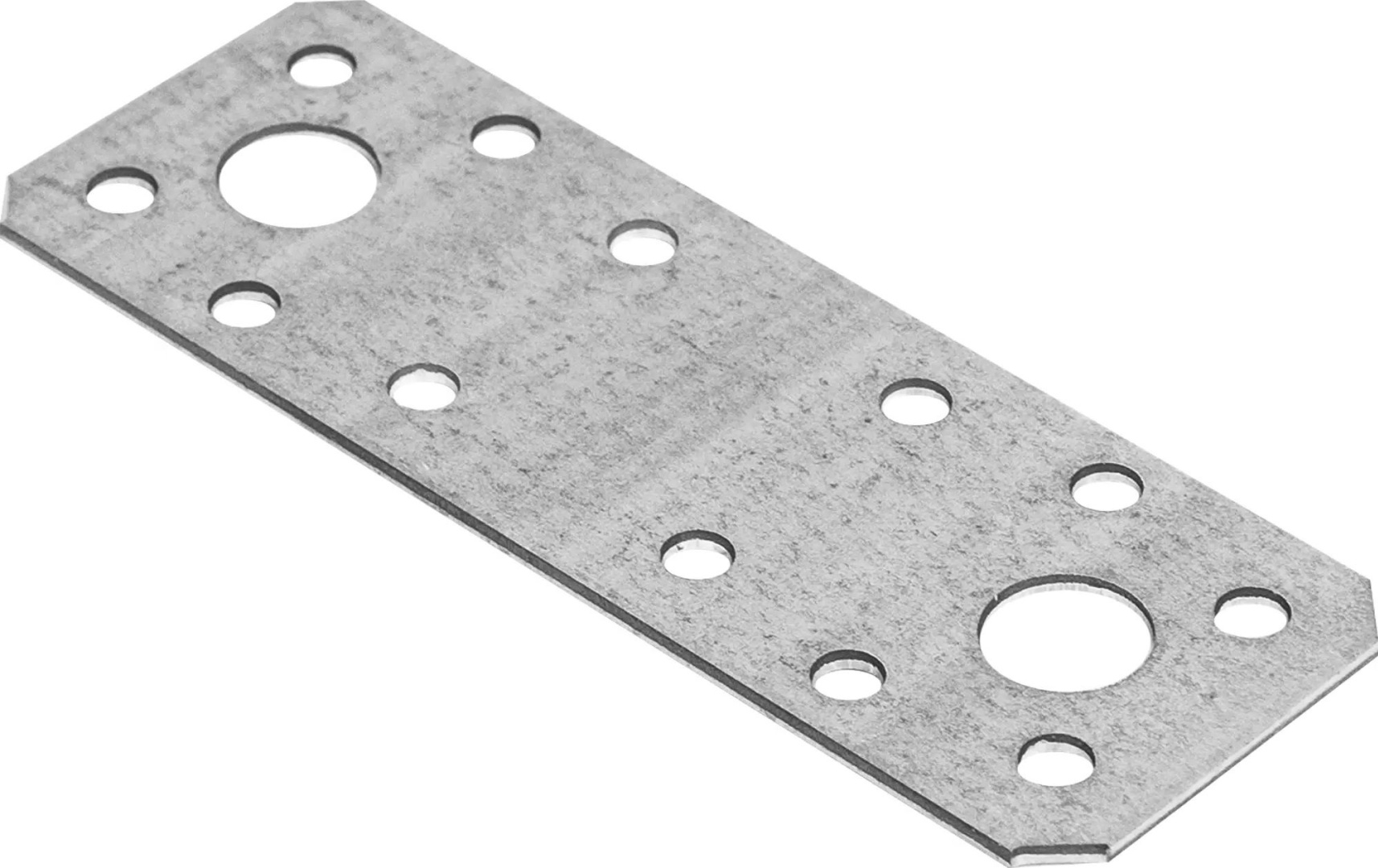 Nurmax пластина 100x35x1.5 мм 1 шт, kp1003550В