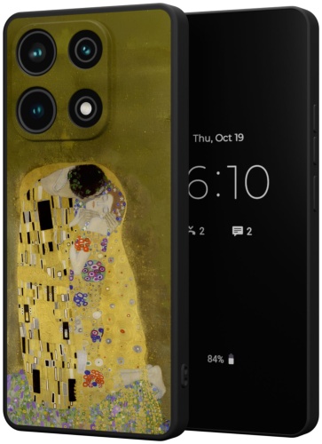 Чехол Mcover для Redmi Redmi Note 13 рисунок