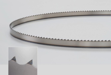 Пильное полотно BANSO 1650 мм, 16*0.56 X-CUT, 1 шт.