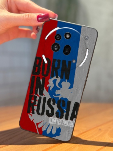 Чехол для NOTHING Phone (3a) Pro рисунок