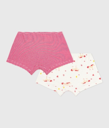 Шорты Petit Bateau мультиколор