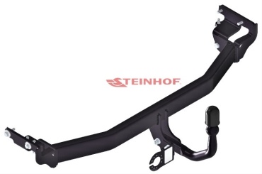 Steinhof K-057 для Kia Carens 2013-2019