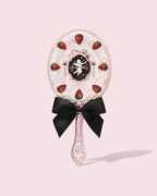 Flower Knows зеркало настольное косметическое 21