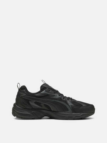 Кроссовки Puma черный