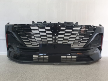 Бампер 30328120_385189605 для Changan CS55 Plus 2022-2024