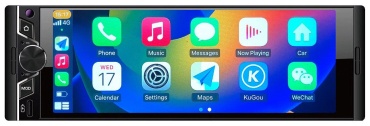 Eplutus CA 601 2-32Gb 1 DIN