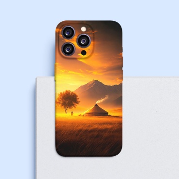 Чехол для Apple iPhone Xs Max рисунок