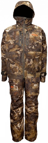 Костюм Remington 3 в 1 Blizzard RM1055-991 Timber M