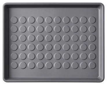 IKEA защитный коврик 35x46 см, BAGGMUCK