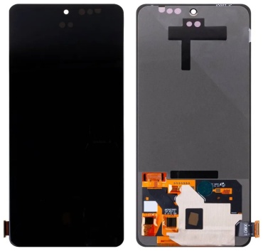 Дисплей с тачскрином IPS LCD для Vivo Vivo S15 / Vivo T2 4G (модель V2320) / Vivo S16E