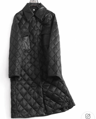 Ветровка FASHION черный