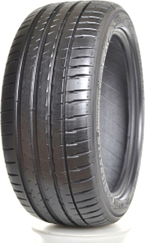 MICHELIN Pilot Sport 4 95Y 23.50/40 R18 95 Y без шипов