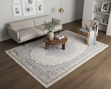 Ковер Yusuf Hali 300x400 см, короткий ворс, Турция