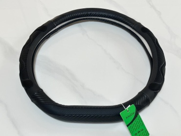 Aiko Car чехол FNS-6009 37-39 см M черный