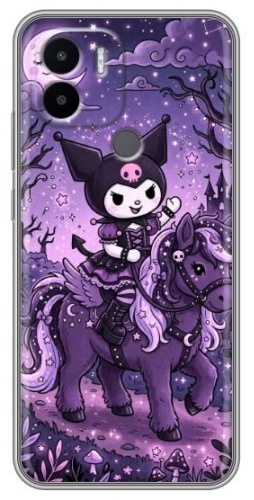 Чехол для Xiaomi Redmi A2+, Redmi A1+ рисунок
