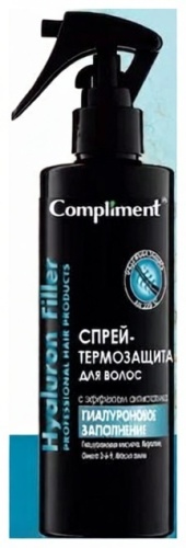 Compliment Hyaluron Filler спрей 200 мл