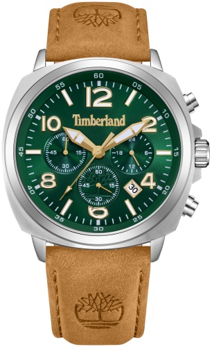 Кварцевые Timberland TDWGC0068504 сталь, металлический сплав