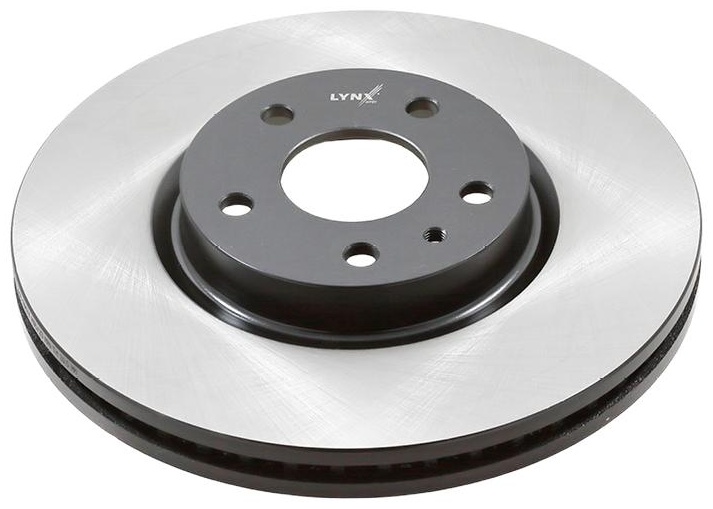 Диски LYNXauto передние BN1463