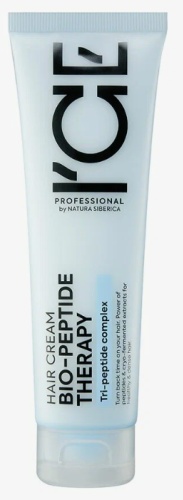 Natura Siberica Bio-Peptide Therapy крем 100 мл