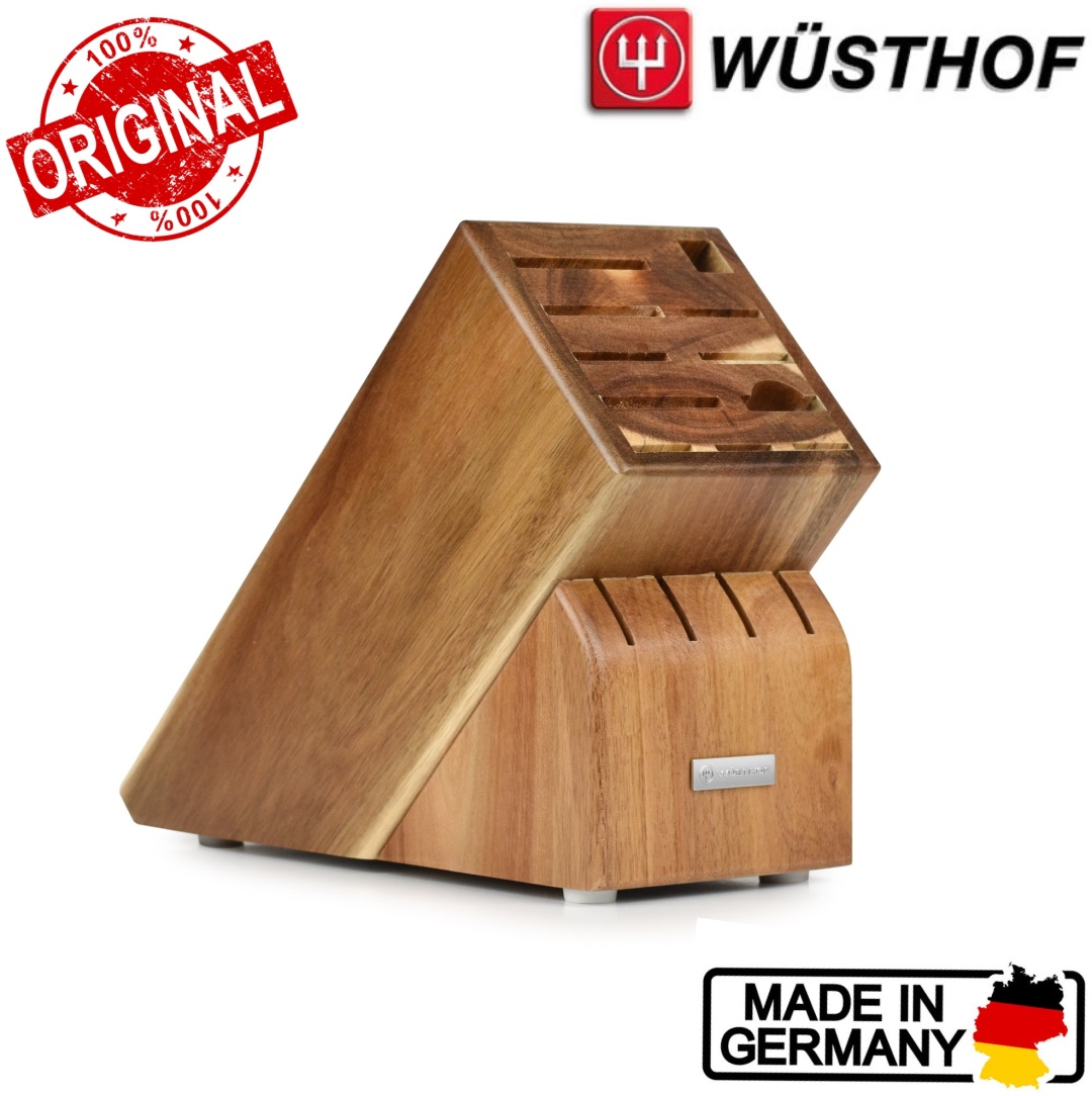 Подставка WUSTHOF дерево