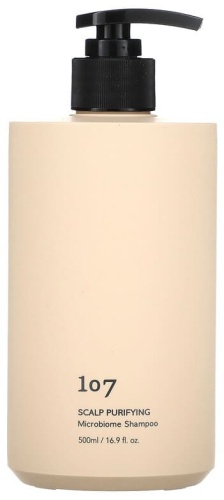 107beauty Scalp Purifying шампунь 500 мл
