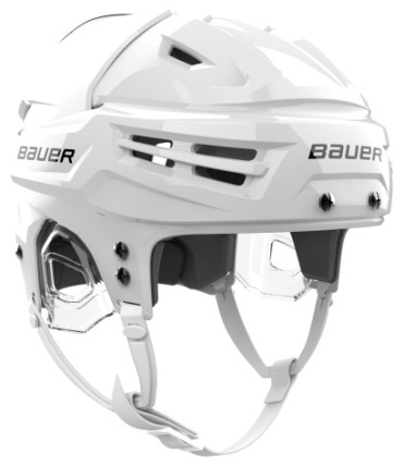 Bauer S25 RE-AKT 70 белый M