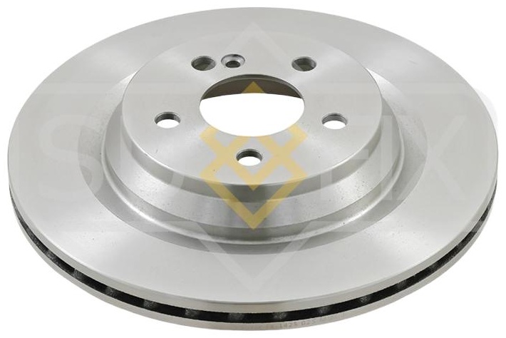 Диски Sufix задние FX1425