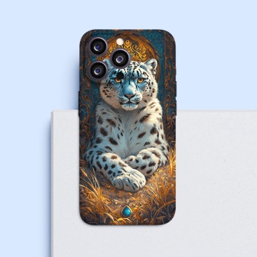 Чехол для Apple iPhone Xs Max рисунок