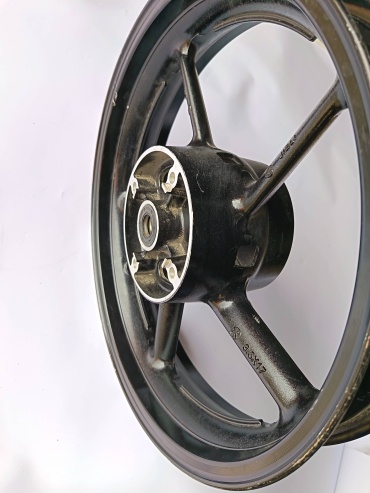 JIESHI колесный диск 3.5х17