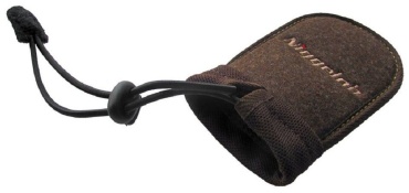 Чехол для оружия Niggeloh Gun Sock Loden Brown