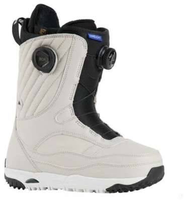 BURTON 15087110020 серый 38