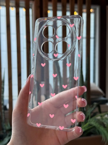 Чехол для Huawei Nova 13i рисунок