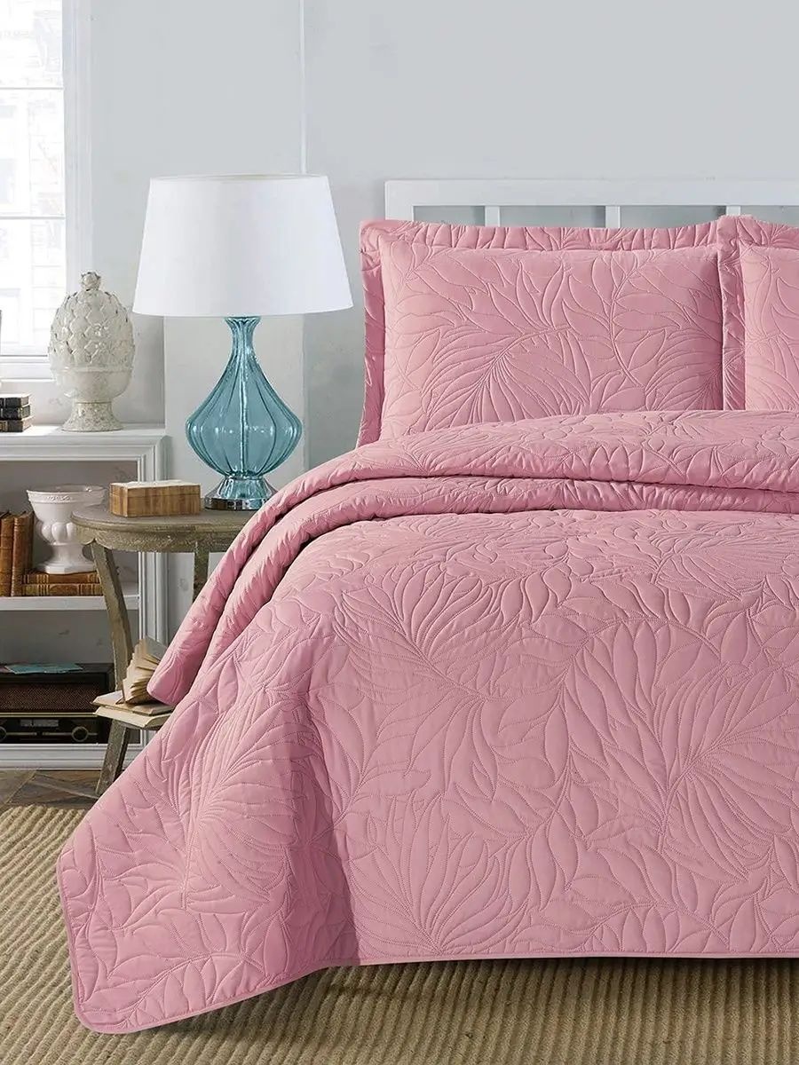 Купить Покрывало 112510758 240x240 см, полиэстер в Алматы – Магазин на ...