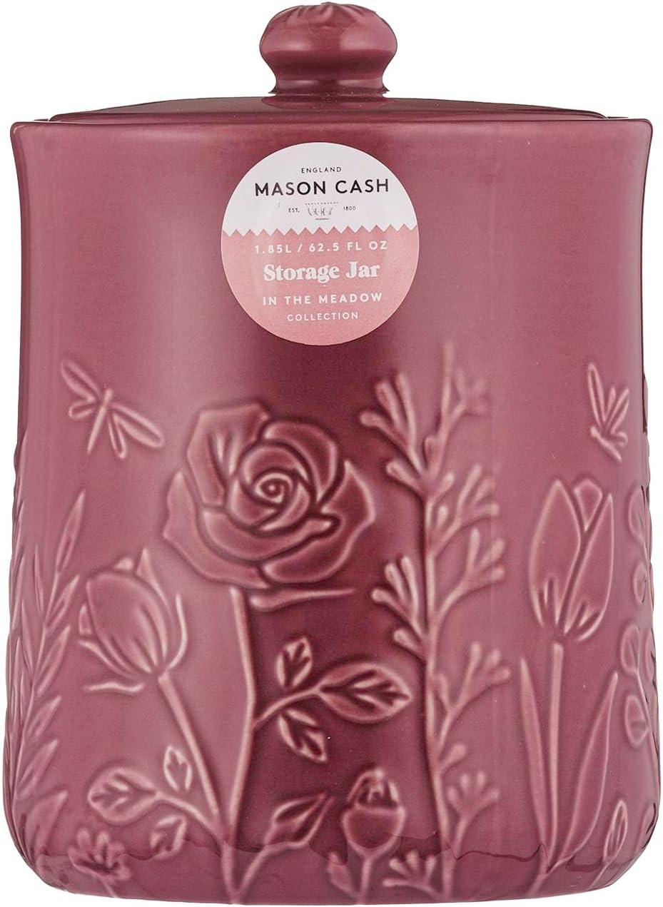 MASON CASH контейнер In the Meadow, керамика