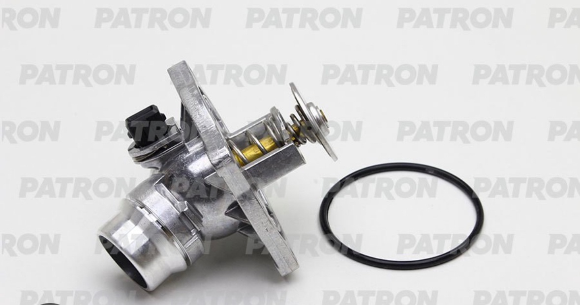 PATRON термостат PE21038