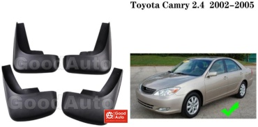 GoodAuto комплект для Toyota Camry 2002-2005