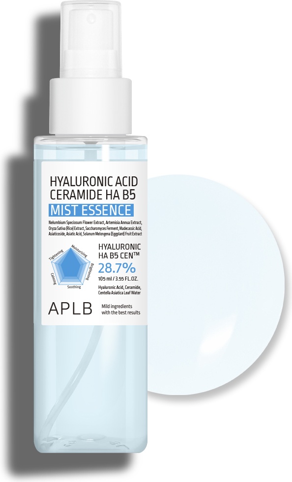 APLB мист Hyaluronic Acid Ceramide HA B5 105 мл