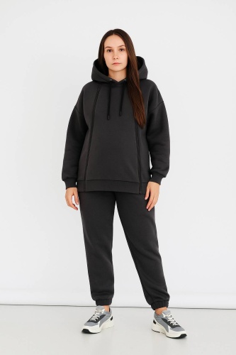 Костюм LAVbaby Textile графит