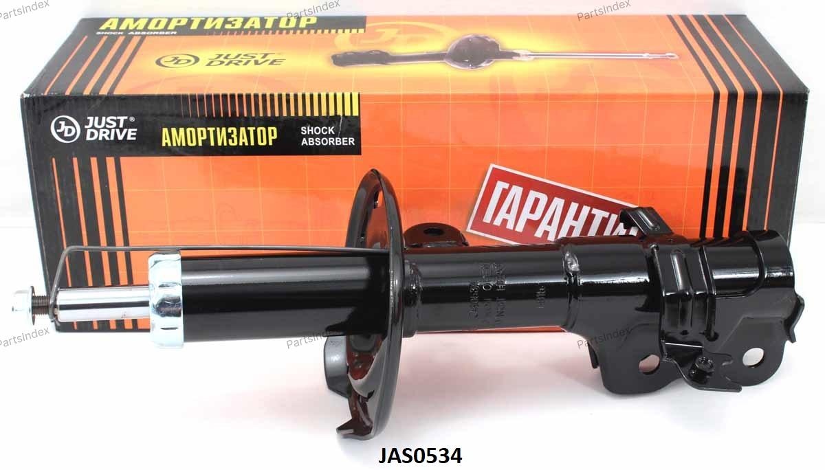 Амортизатор JD передний JAS0534 1 шт