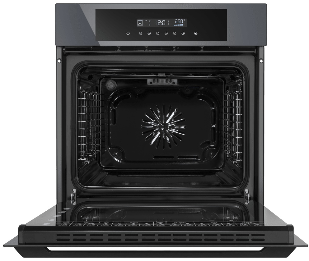 Шкаф духовой электрический MAUNFELD AEOD60103G1 10
