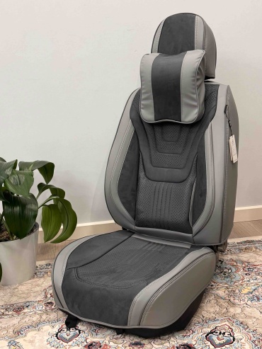 CAR NEW Mercedes-Benz, Nissan, Peugeot, Skoda, SsangYong, EXEED универсальная универсальный коричневый, серый, черный